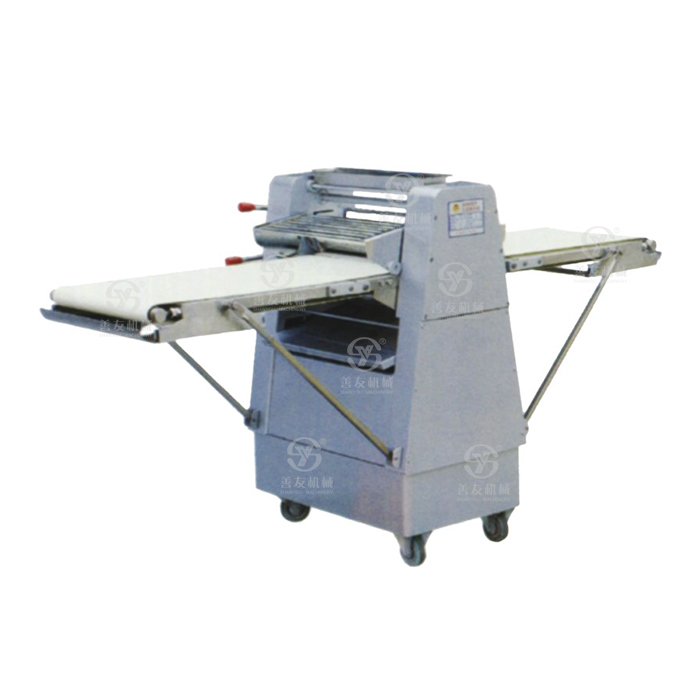 SY-500酥皮机_商用酥皮机_更好选择_广州善友机械